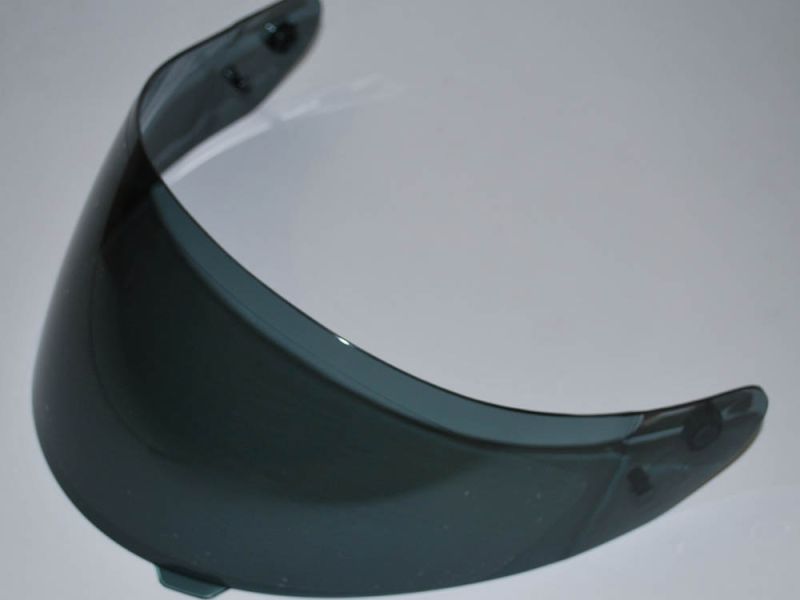 HJC Visir HJ17 til IS Max II / SYMAX III (med pins | sort | stærkt tonet)