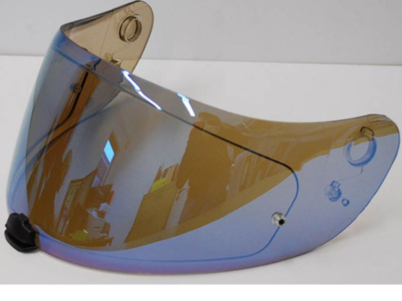 HJC Visir til IS-17 / FG-17 / FG-ST / C70 (sølv | spejlet)