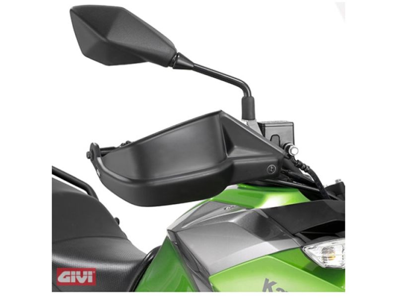 GIVI Håndbeskytter Kawasaki Versys-X 300 (2017-)