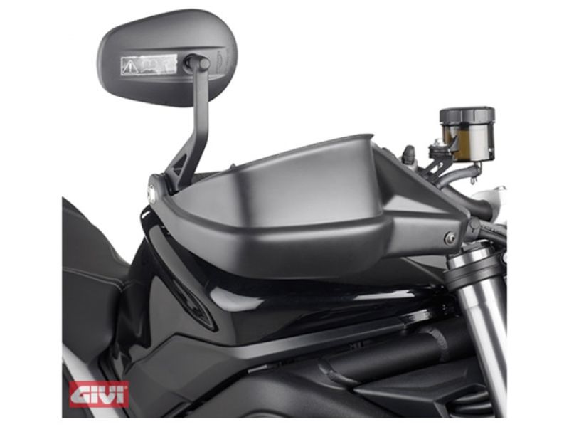GIVI Håndbeskytter Triumph Street Triple 765 (2017-)