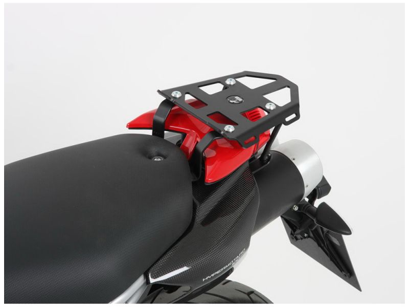Hepco & Becker Mini rack Ducati Hypermotard 796 / 1100