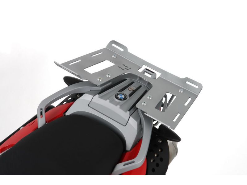 Hepco & Becker Bagagebærerforlænger BMW F 650 Twin / F 700 GS / F 800 GS
