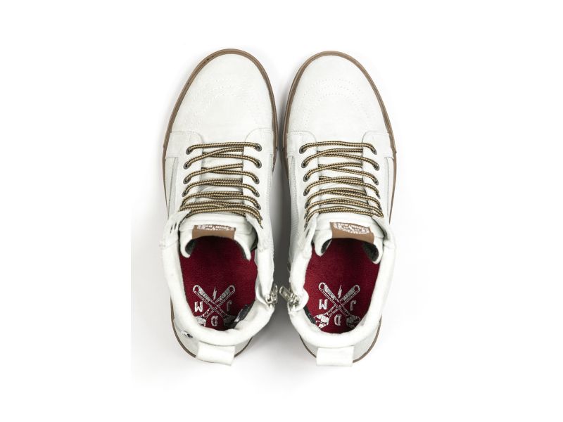 John Doe Neo motorcykelsko