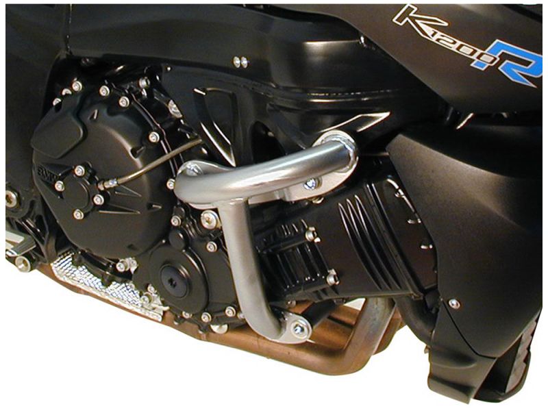 Hepco & Becker Styrtbøjle BMW K 1200 R / K 1300 R