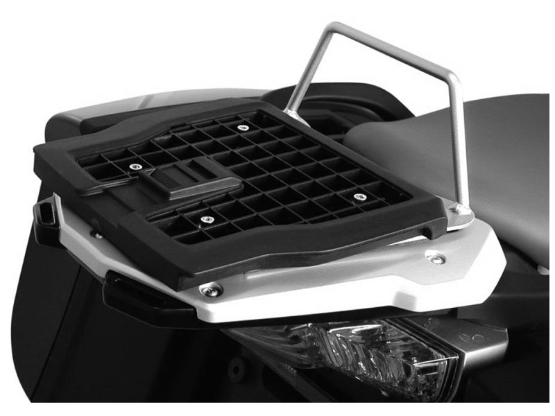 Hepco & Becker Bagagebærer BMW K 1200 RS / GT