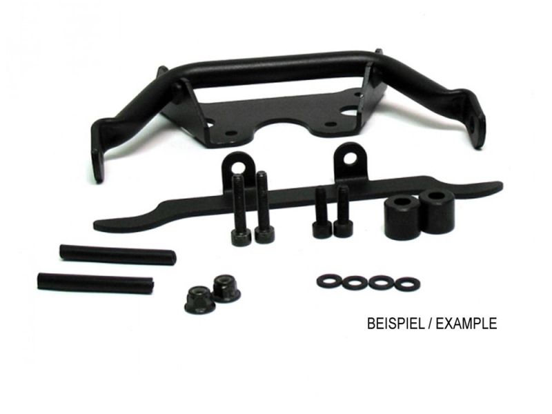 GIVI Monteringssæt til bærestol PL351 / PLX360 / PL360 / PL360 / T351