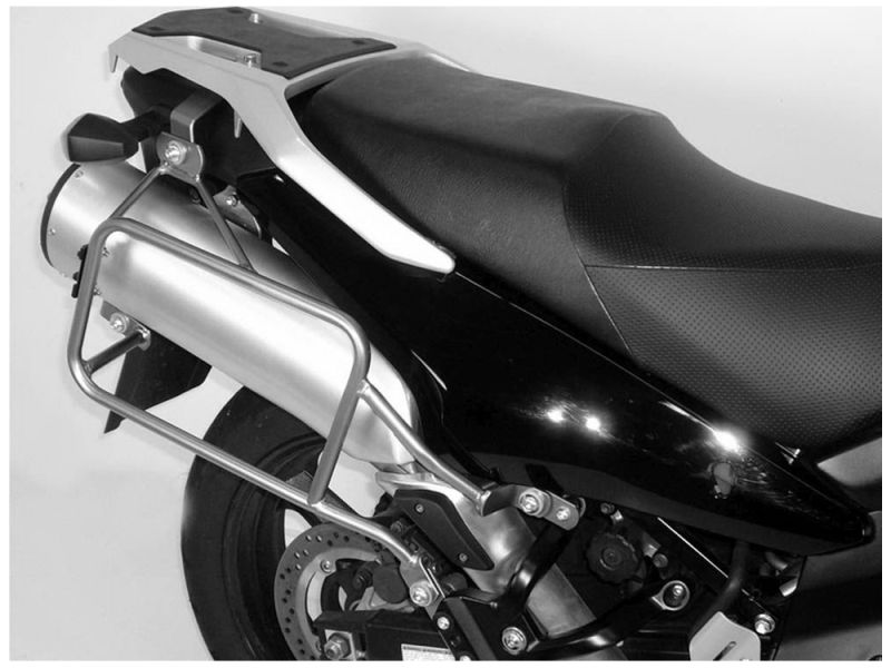 Hepco & Becker Lock-It bagagebærer Kawasaki KLV 1000 (2004-2008)