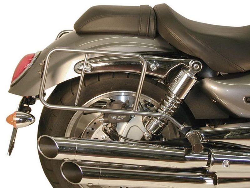 Hepco & Becker Bagagebærer Triumph Rocket III
