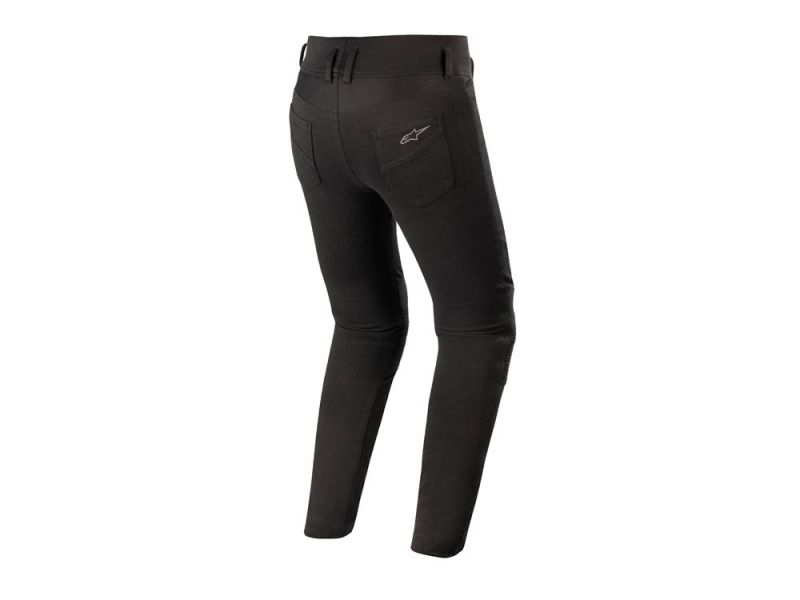 Alpinestars Banshee Leggings til damer (kort)