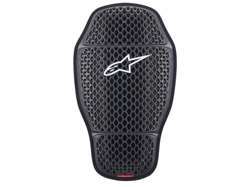 Alpinestars Nucleon KR-Celli rygbeskytter til eftermontering