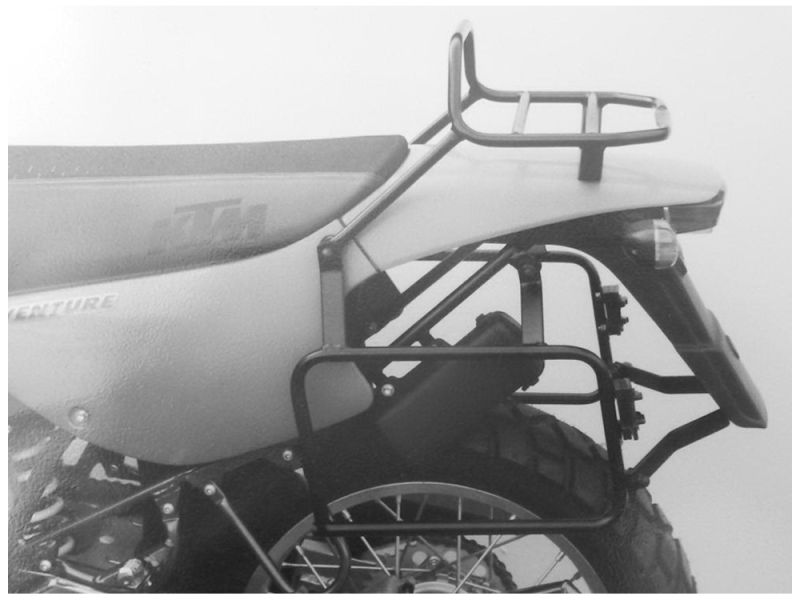 Hepco & Becker Bagagebærer KTM LC4 Adventure