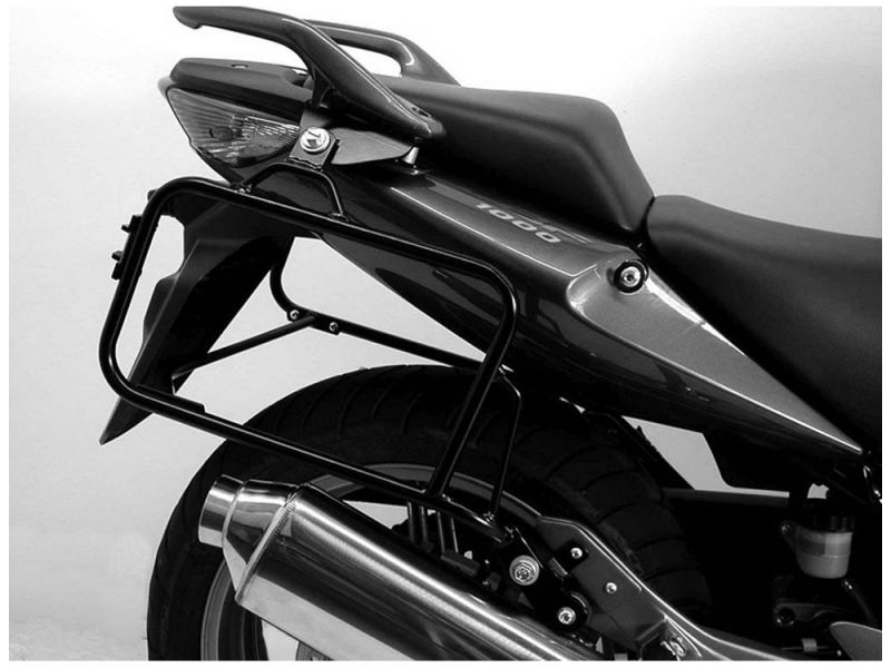 Hepco & Becker Lock-It bagagebærerholder Honda CBF 600 (2004-2007)