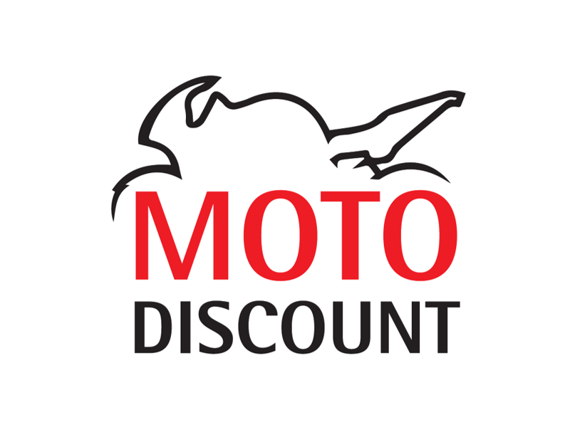 Held Full-Speed Motorradlederkombi 1tlg. (Weiß/Schwarz)