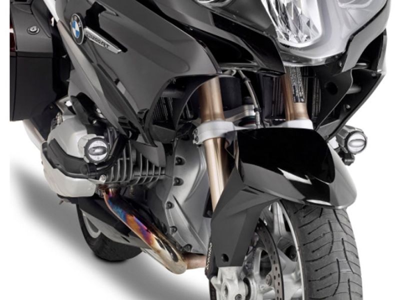 GIVI S310 / S320 Beslag til tågelygte BMW R1200RT (2014-)
