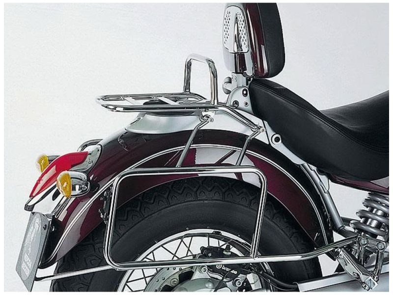 Hepco & Becker Komplet bærer Suzuki LS 650 Savage (1997-2000)