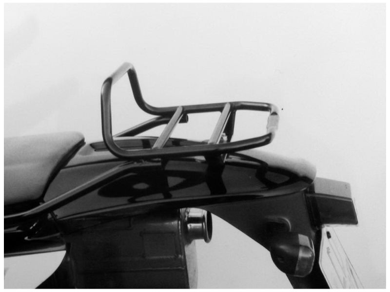 Hepco & Becker Bagagebærer MZ Mastiff / Baghira (1998-2006)