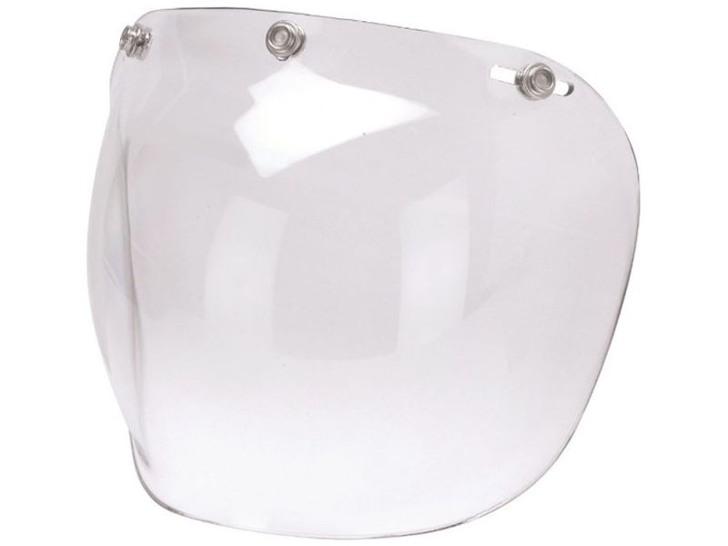 RedBike Bubble Visor (klar)