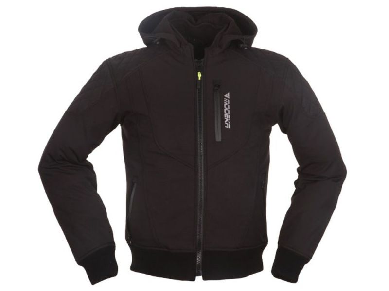 Modeka Clarke motorcykeljakke