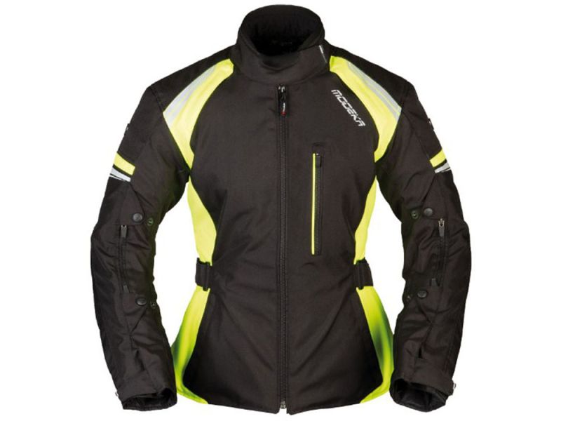 Modeka Violetta motorcykeljakke til damer