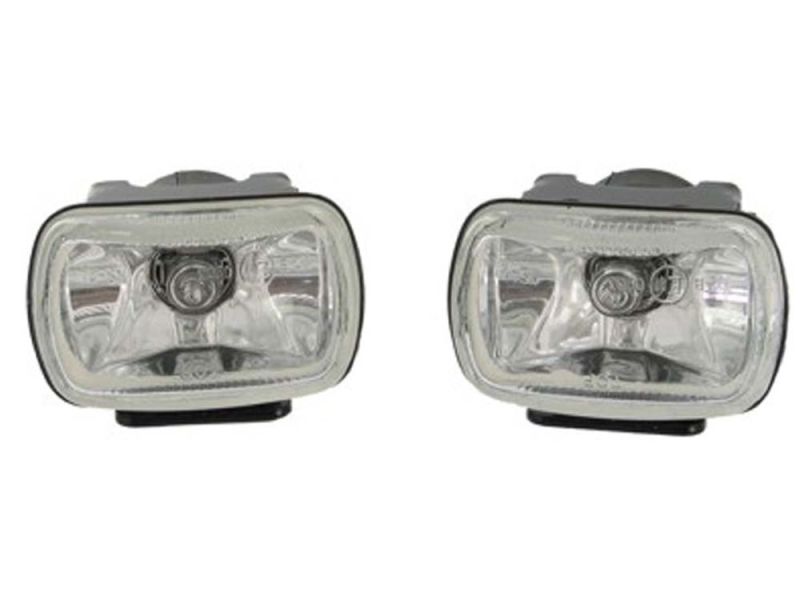 Hepco & Becker Micro Flooter Yamaha XT 660 Z Ténéré ( Uden ABS)