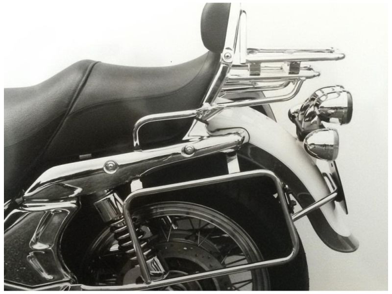 Hepco & Becker Bagagebærer Moto Guzzi Nevada Club (2002-2006)