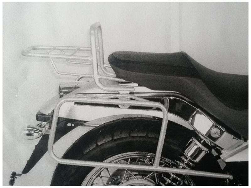 Hepco & Becker Bagagebærer Moto Guzzi Nevada Classic V750 i.e. / Aquila Nera