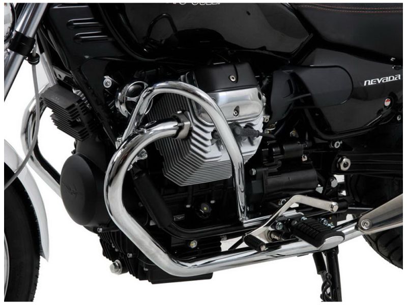 Hepco & Becker Stødbøjle Moto Guzzi Nevada 750 Anniversario (2010-2012)