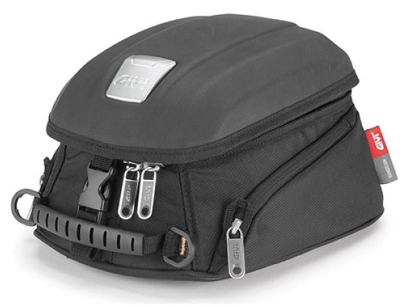 GIVI Metro-T Tanklock Tank Bag
