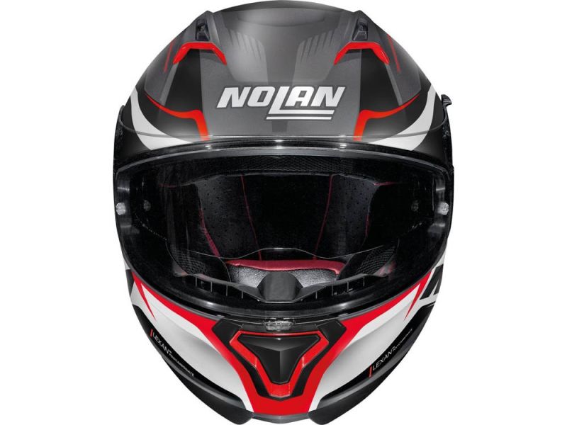 Nolan B902LR intercom-sæt til hjelm