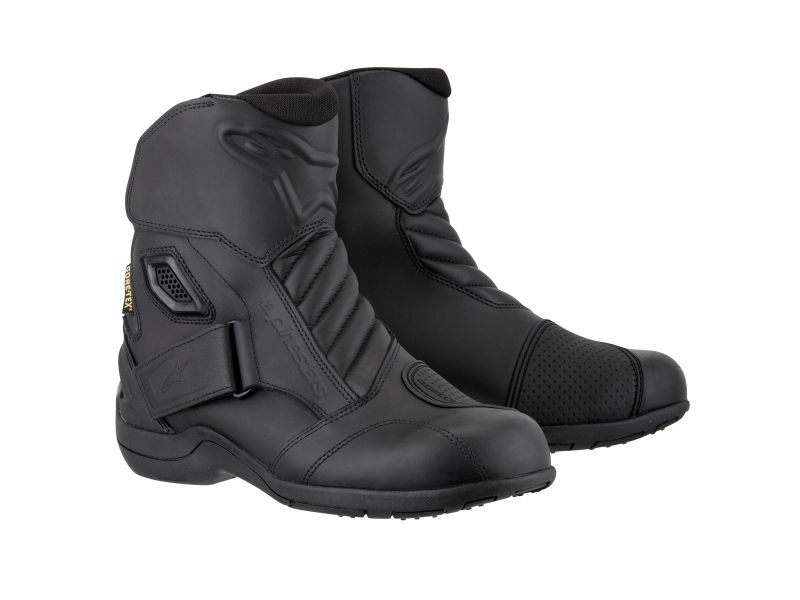 Alpinestars New Land GTX motorcykelstøvler