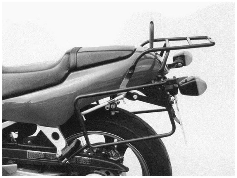 Hepco & Becker Komplet bærer Honda NT 650 Hawk GT (1988-1991)
