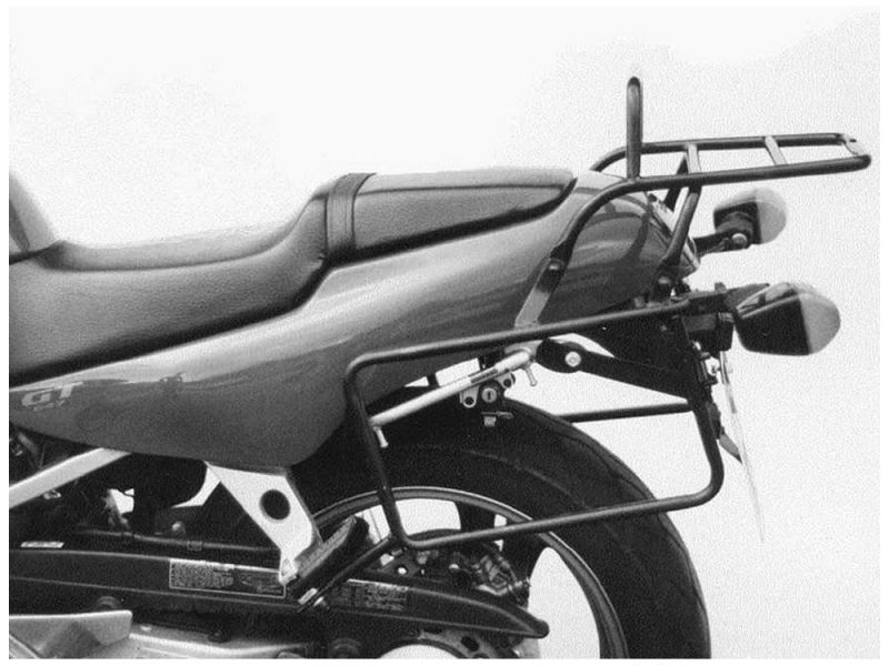 Hepco & Becker Komplet bærer Honda NTV 650