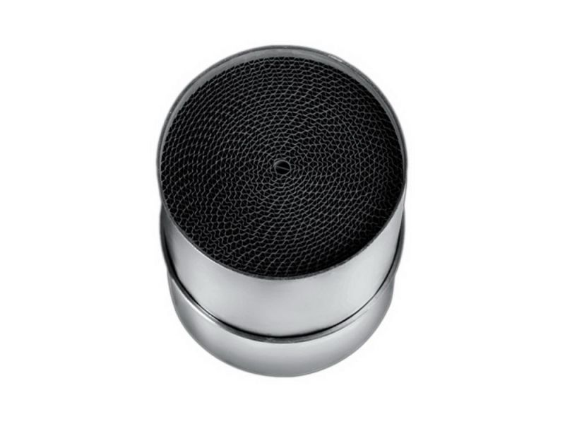 Akrapovic Katalysator 038 (52x85mm)