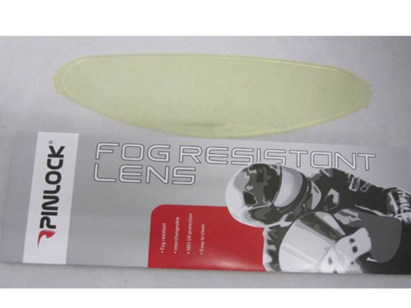 HJC Pinlock linse DKS088 til IS-MAX II / TR-1 / FG15