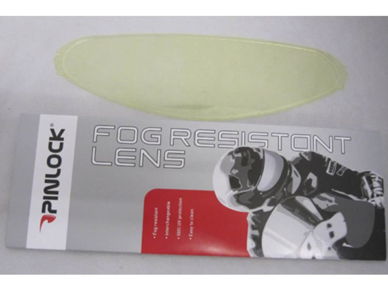 Pinlock til Shark Skwal / D-Skwal / Spartan / Spartan Carbon / Skwal