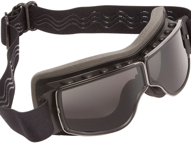 PiWear Nevada SM Briller (sort)