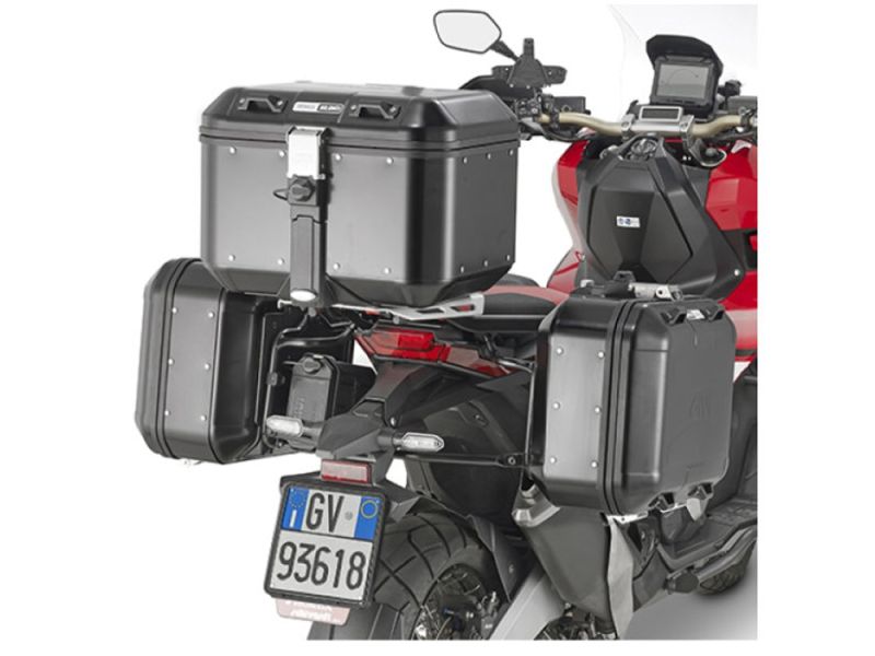 GIVI Monokey bagagebærer PL Honda X-ADV 750 (2017-)
