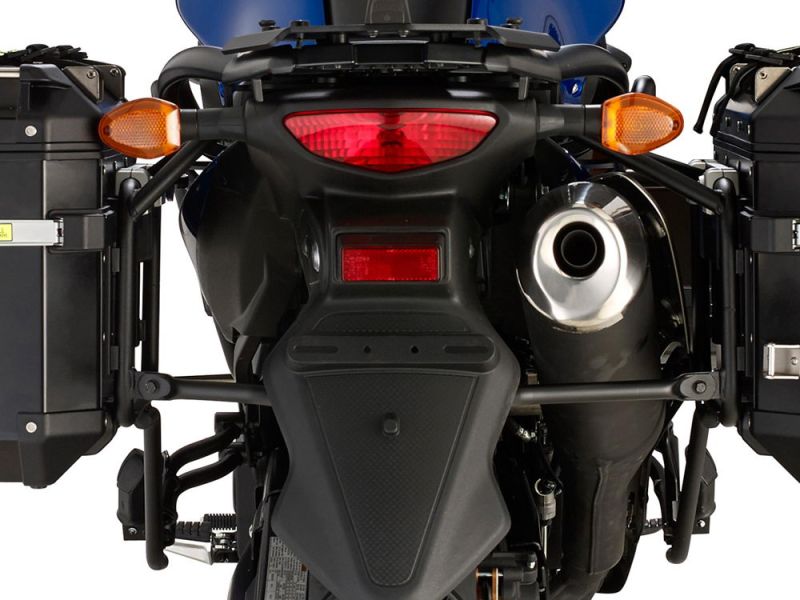 GIVI Trekker Outback bagagebærer CAM Suzuki DL 650 V-Strom (2011-)