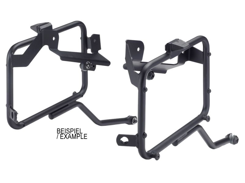 GIVI Monokey Motorcycle Pannier Rack PLR (detachable) Kawasaki Versys 1000 (2015-)