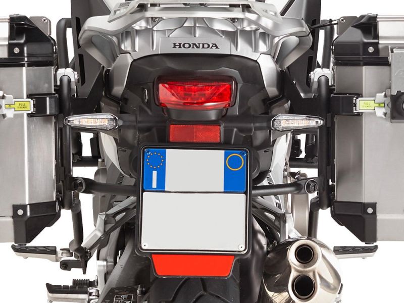 GIVI Trekker Outback bagagebærer CAM VFR 1200 Crosstourer (2012-)