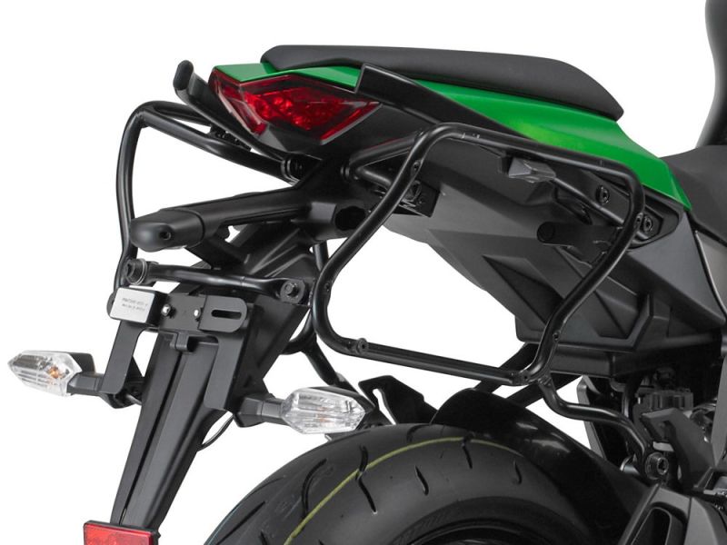 GIVI Monokey SIDE bagagebærer PLXR (aftagelig) Kawasaki Z 1000 SX (2011-)