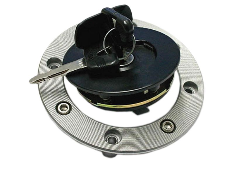 P&W Brændstofpåfyldningsdæksel Suzuki