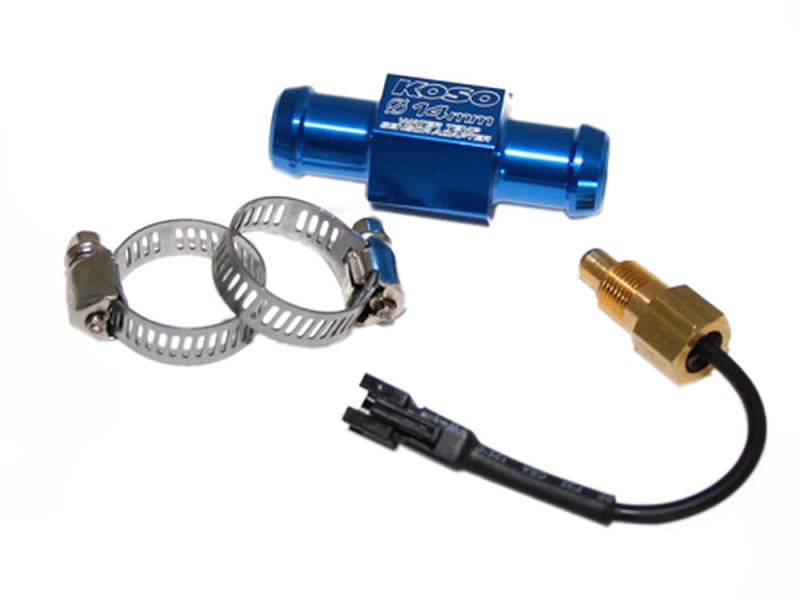 Koso Adapter til vandtemperaturføler (22 mm)
