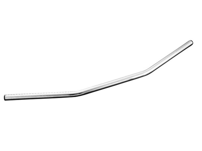 Highway Hawk Drag Wide motorcykelstyr 1" (254 mm)