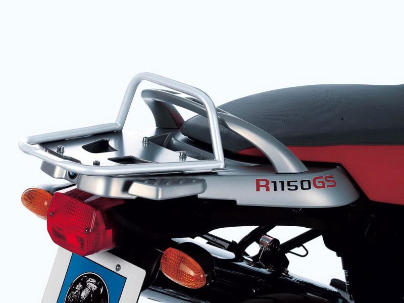 Hepco & Becker Bagagebærer BMW R 1150 GS Adventure