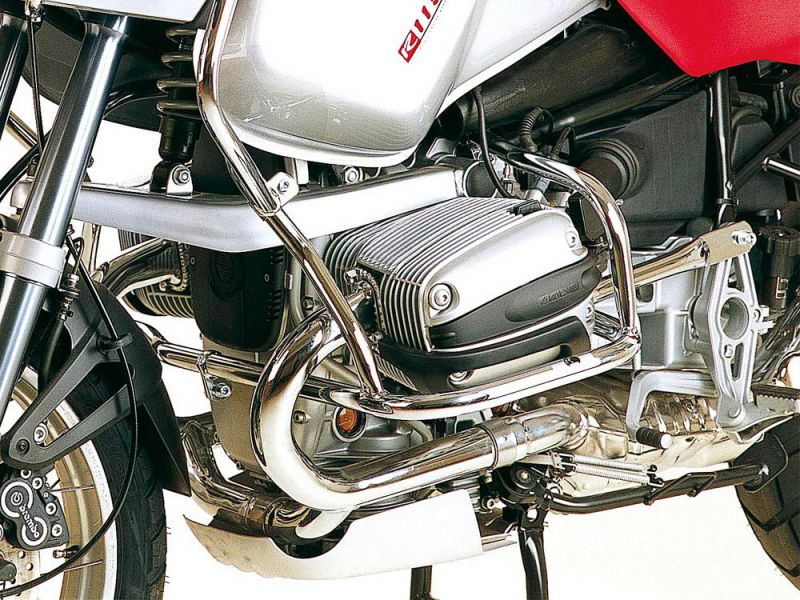 Hepco & Becker Stødbøjle BMW R 1150 GS Adventure