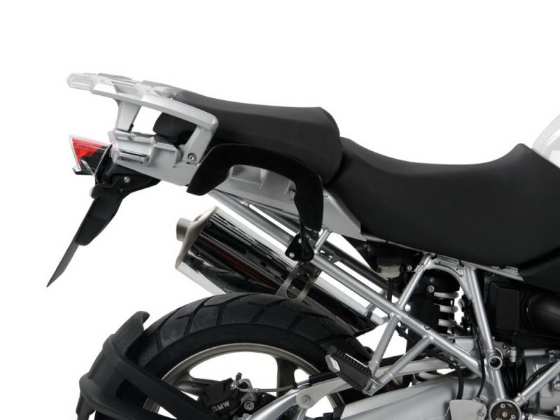 Hepco & Becker C-Bow saddlebag holder BMW R1200GS (2008-2012)
