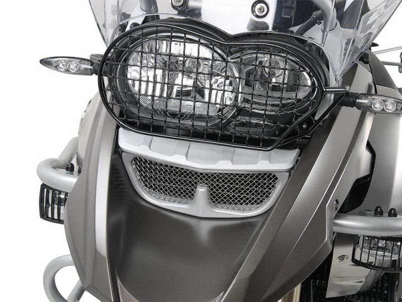 Hepco & Becker Beskyttelsesgitter til lygter BMW R1200 GS / Adventure (2004-2013)
