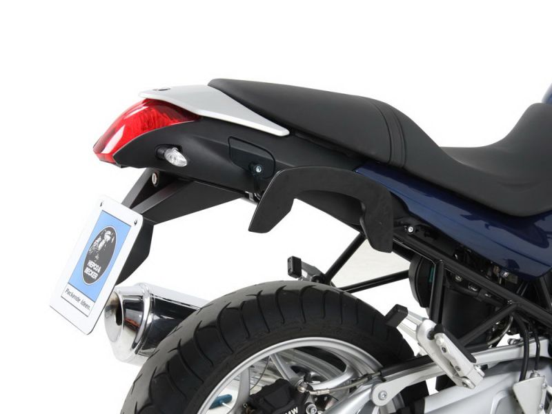 Hepco & Becker C-Bow saddlebag holder BMW R 1200 R