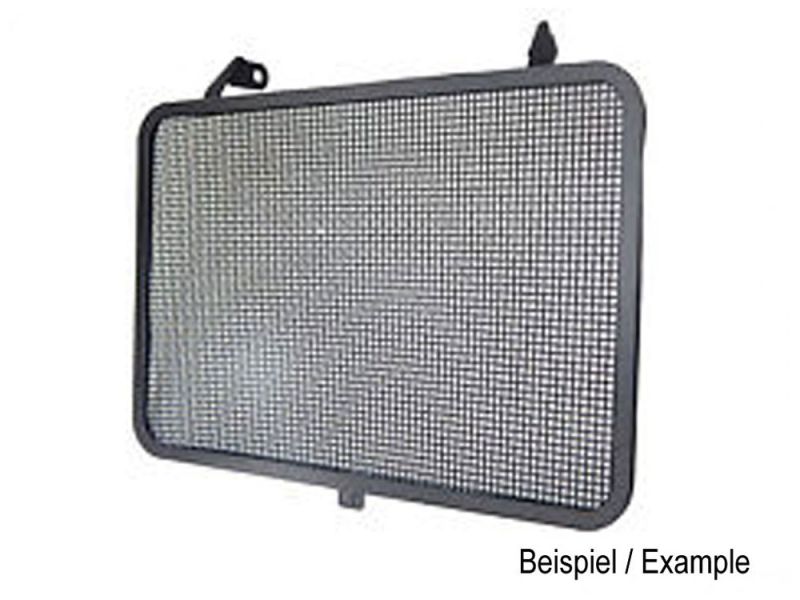 GIVI Radiator Guard Honda NC 750 X / XD / S (2016-)